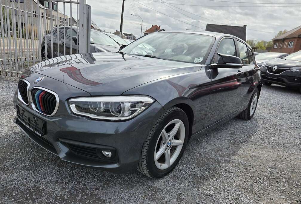 BMW iNAVPARKEERSENSOREN V+ALED1JOMNIUMGARANTIE