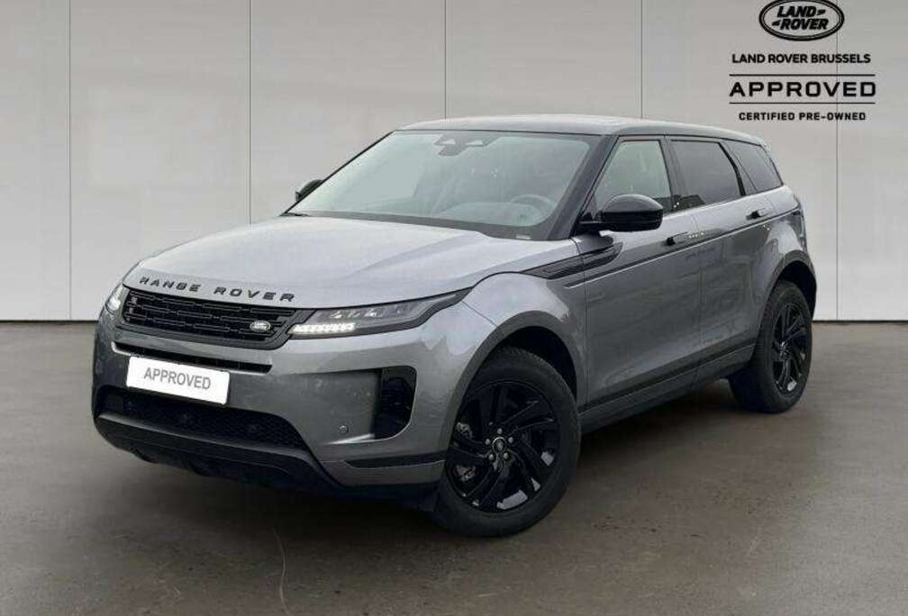 Land Rover D165 S Warranty until 01/2030