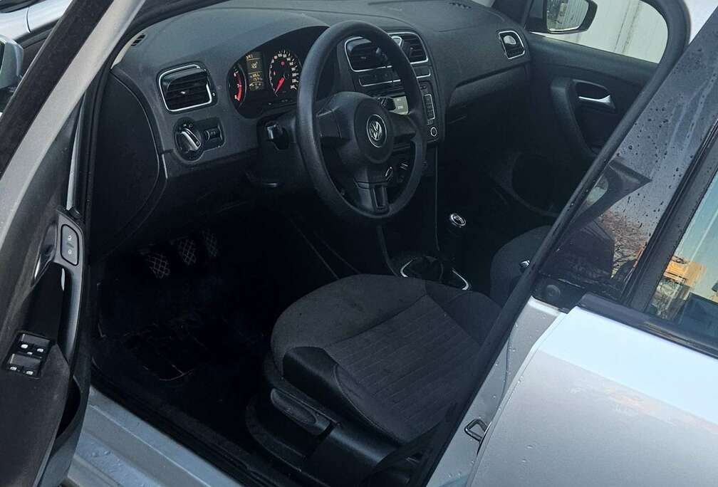 Volkswagen Polo 1.2 Trendline