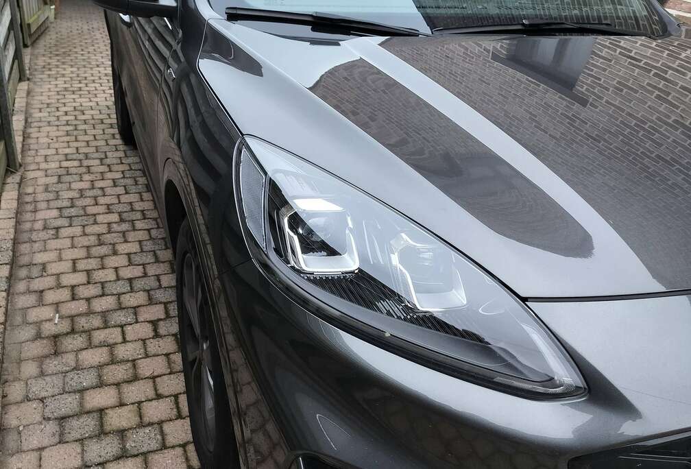 Ford Kuga+1.5+EcoBoostST-LINE+X