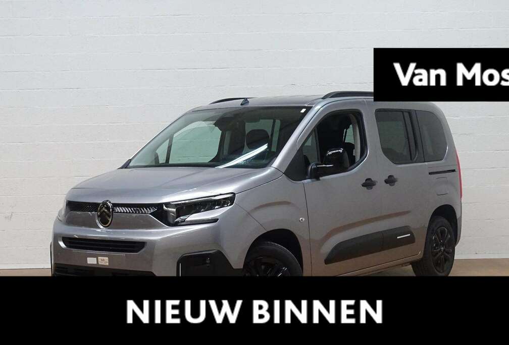 Citroen MPV 1.2 Turbo PLUS