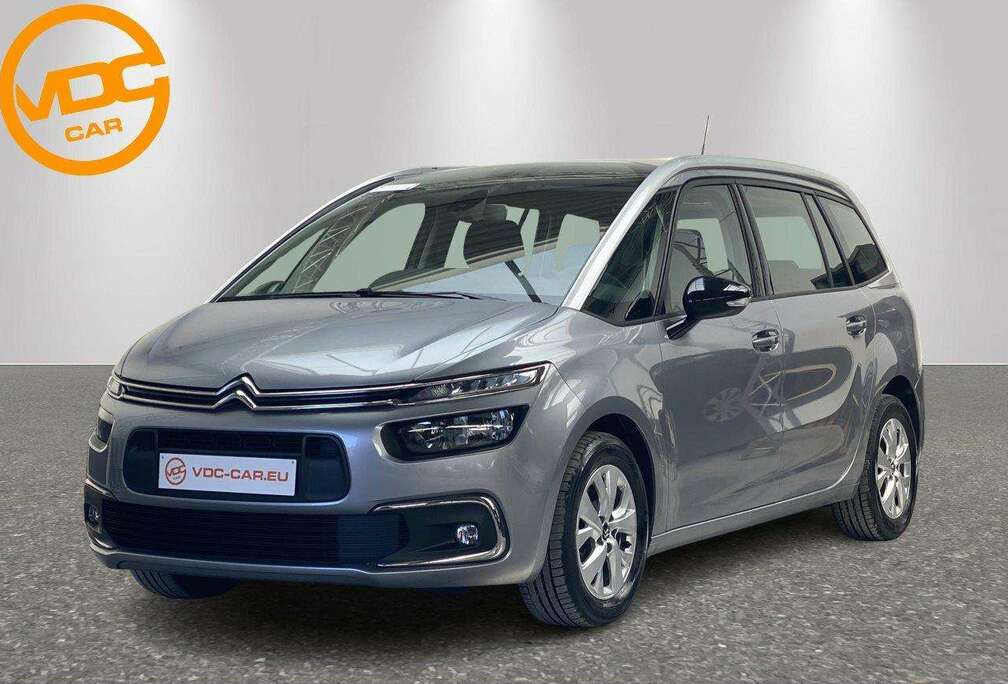 Citroen Feel - 7 P