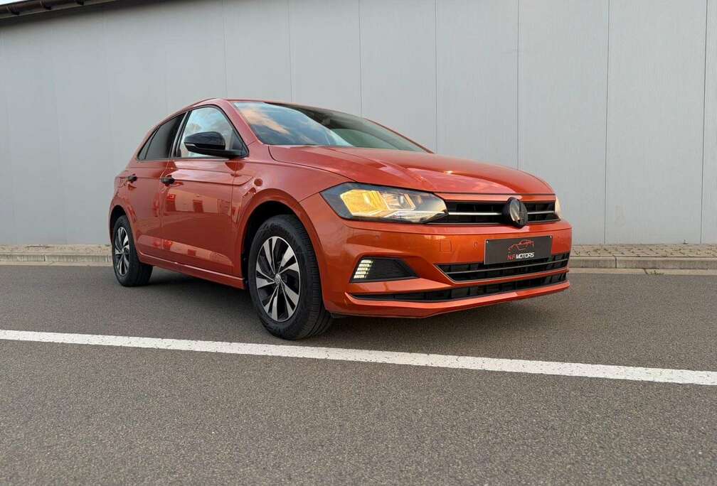 Volkswagen Boîte autoétat neuf