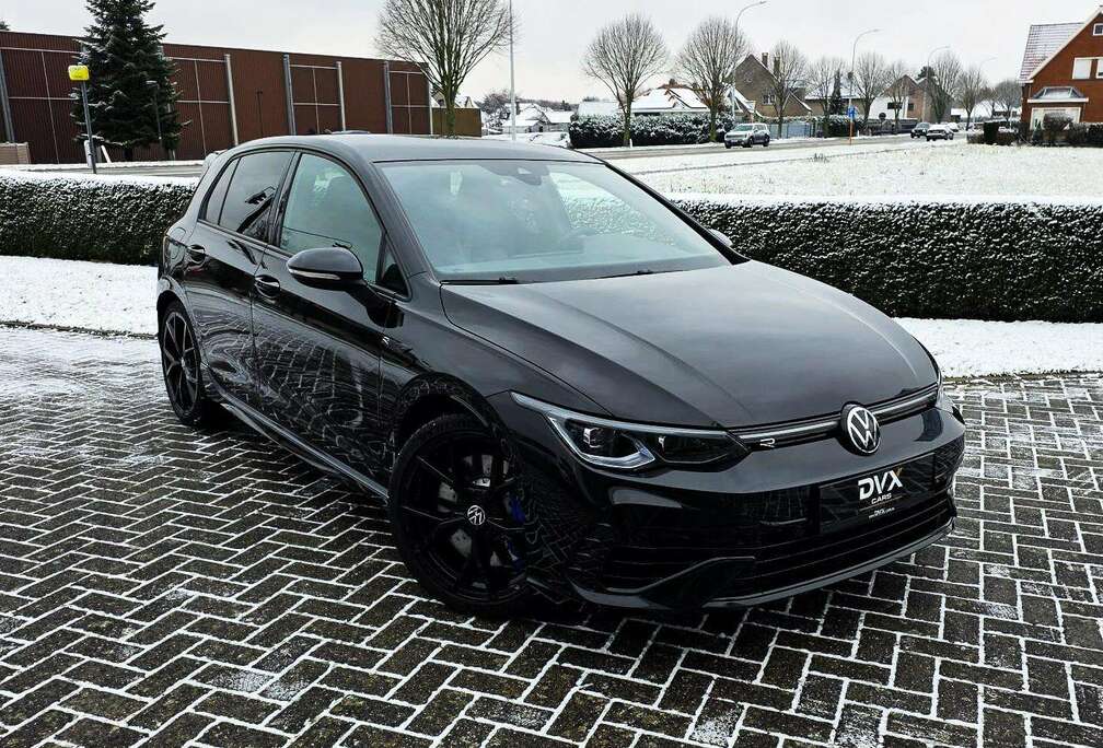 Volkswagen Akra/Drift/Harman/Elektr vented Leder/Garantie