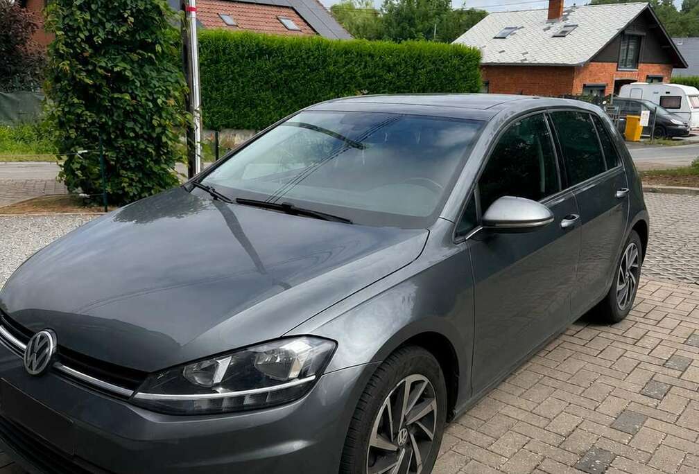 Volkswagen 1.0 TSI BMT Join DSG