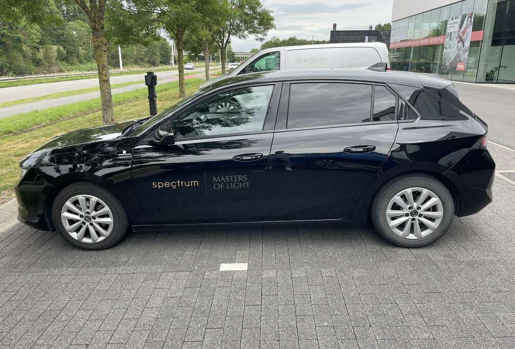 Opel 1.2 Turbo S/S