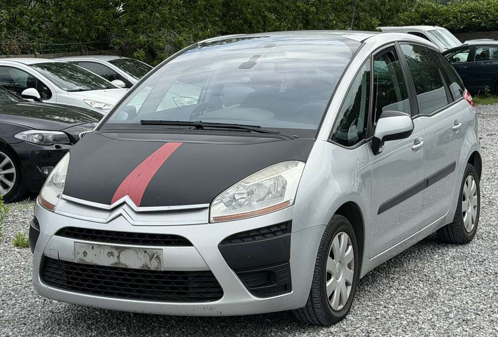 Citroen 1.6 HDi - Airco - Euro 4