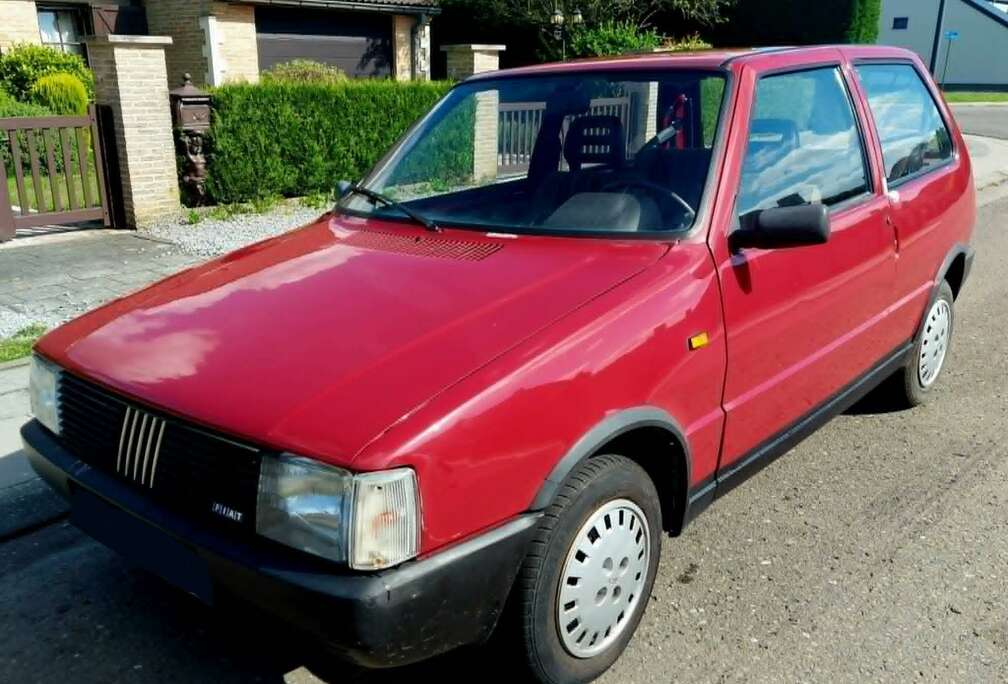 Fiat 45 - 1000 FIRE