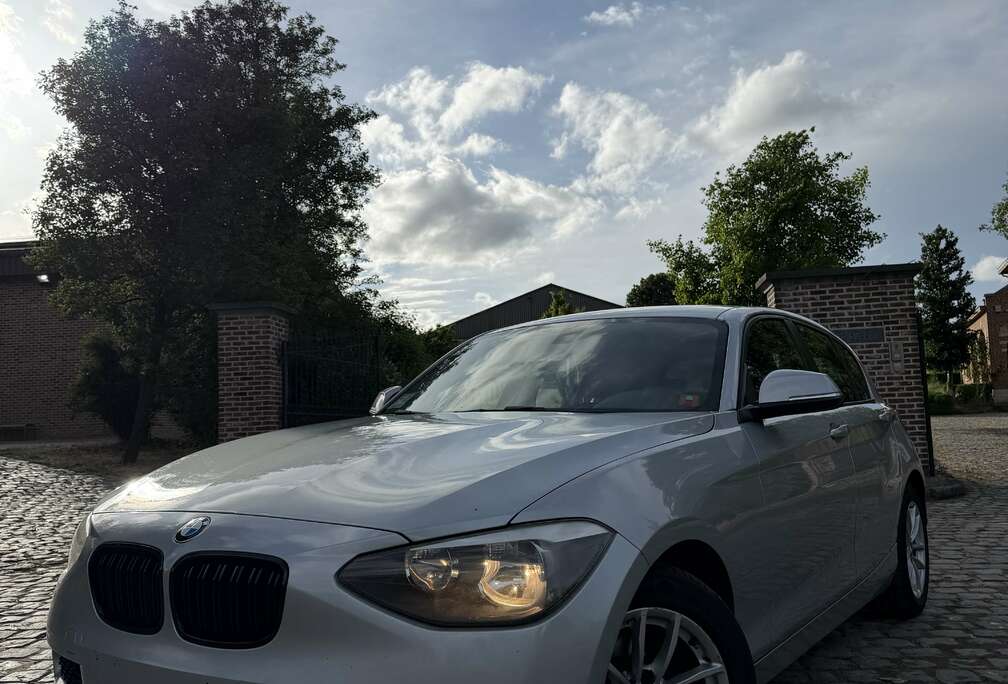 BMW d