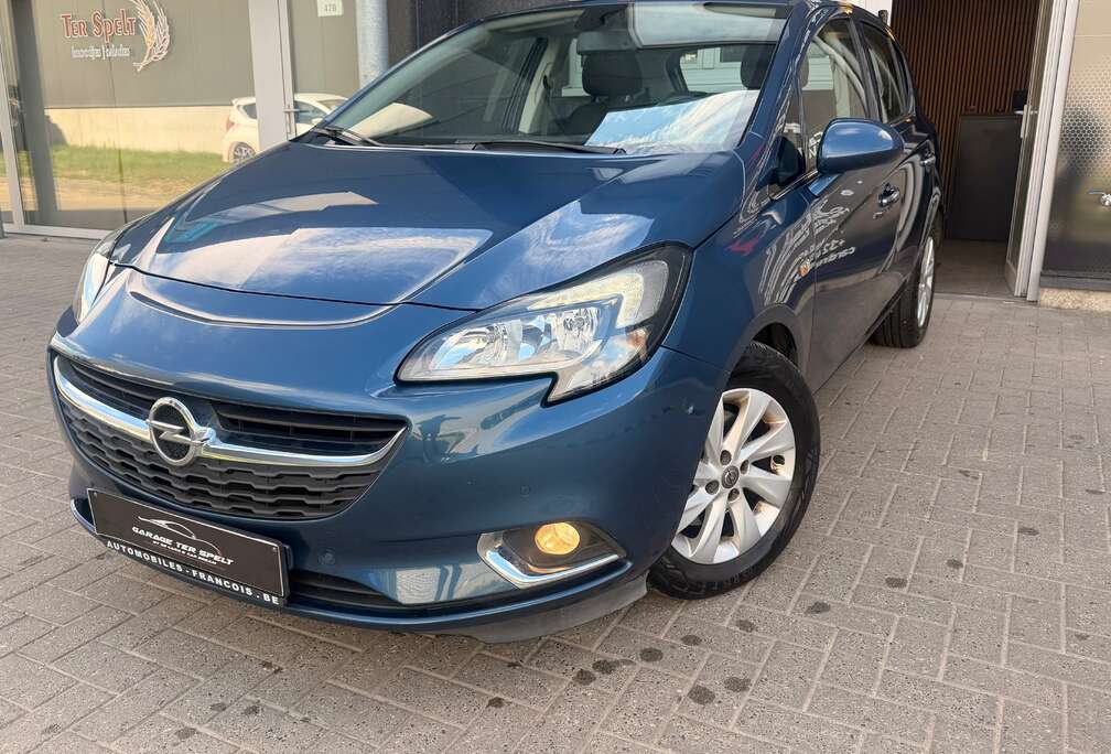 Opel Corsa 1.3 CDTI Cosmo Start/Stop