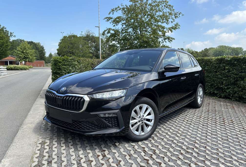 Skoda 1.0 TSI Corporate DSG
