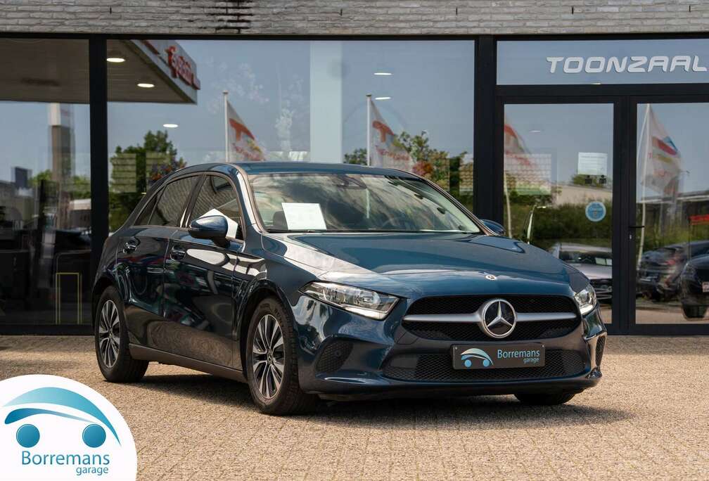 Mercedes-Benz BUSINESS SOLUTION Camera/Navi/ Zetelverw./....