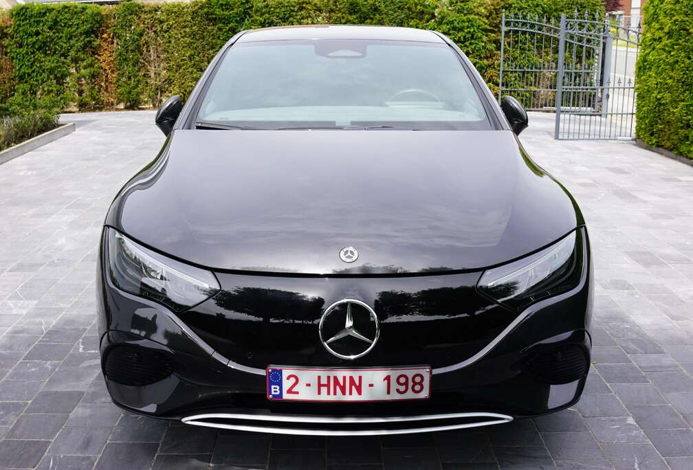 Mercedes-Benz EQE 90.6 kWh 300 Business Edition Business Edition