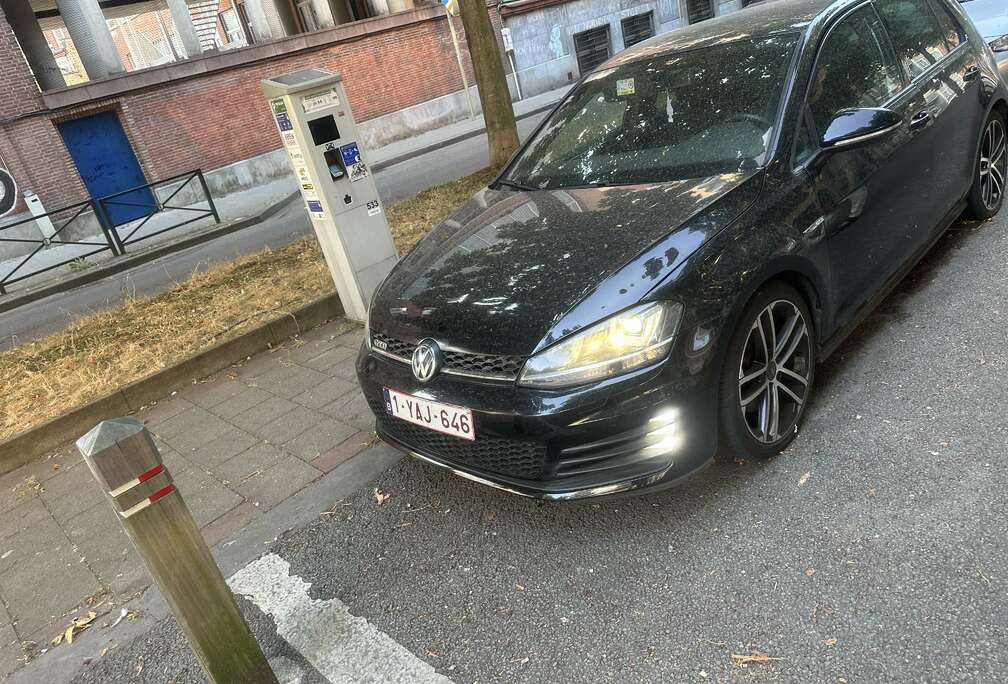 Volkswagen 2.0 CR TDi