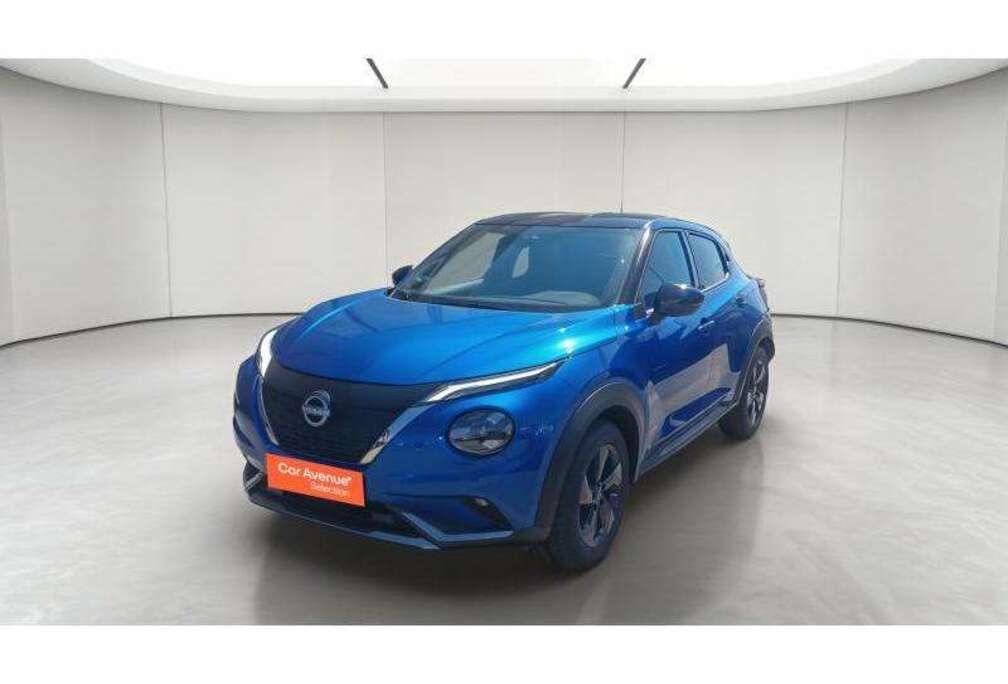 Nissan N-Dessing