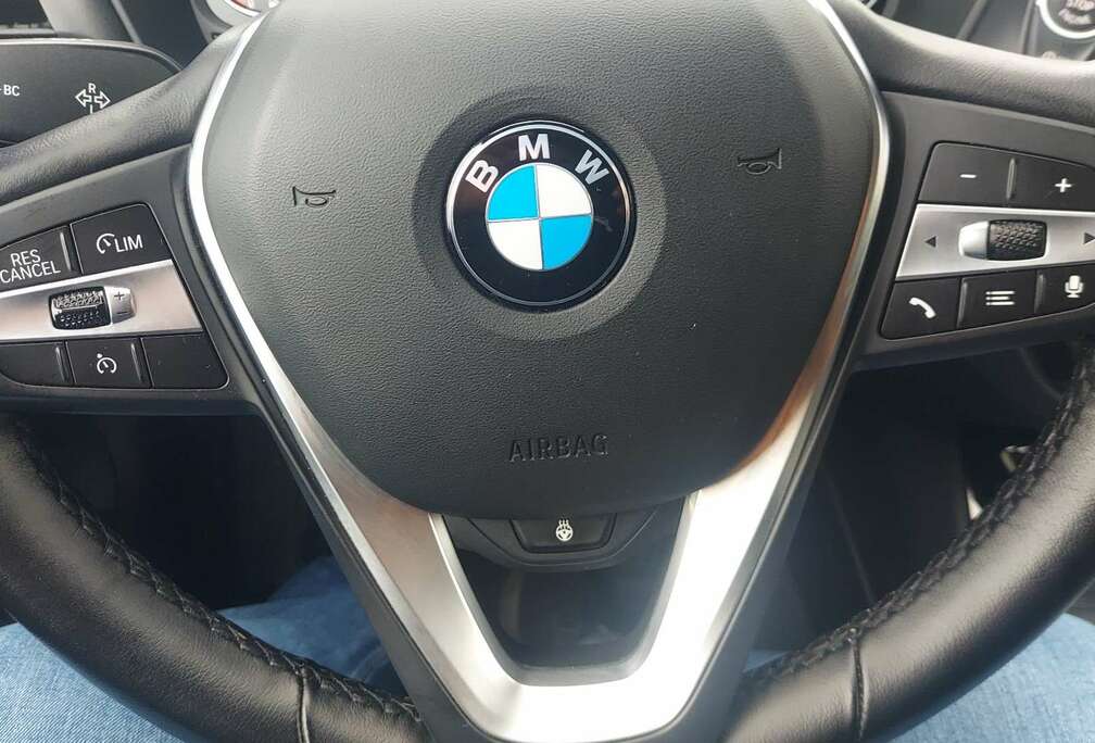 BMW xDrive20i Aut. xLine