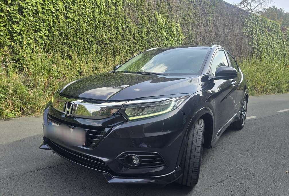 Honda 1.5-VTEC EXECUTIVE Euro6✅️Panoramique-/Full Leds.