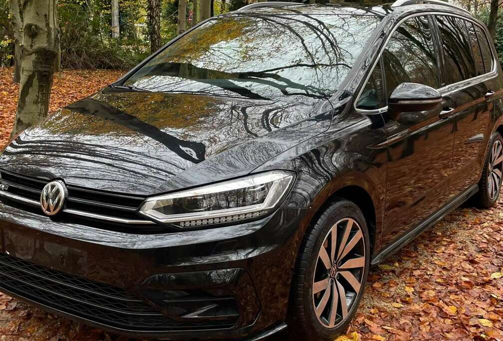 Volkswagen 2.0 Tdi