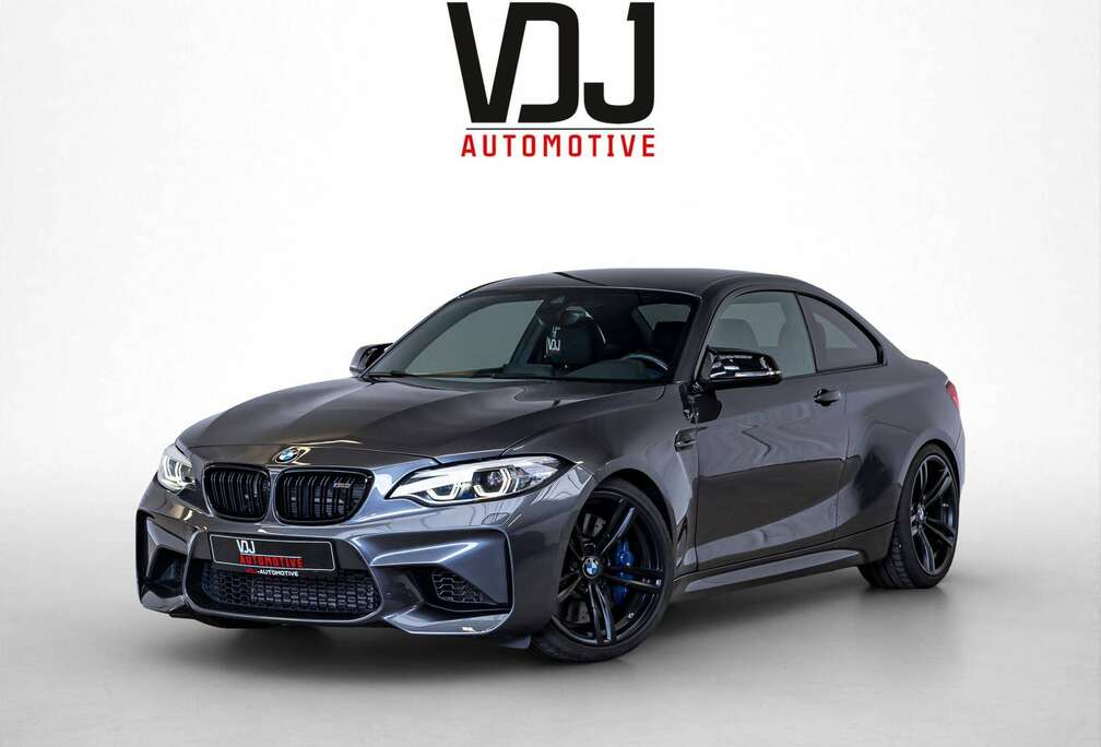 BMW GARANTIE|CARBON|HARMAN-KARDON|ZETELVERW.|CC|LA|
