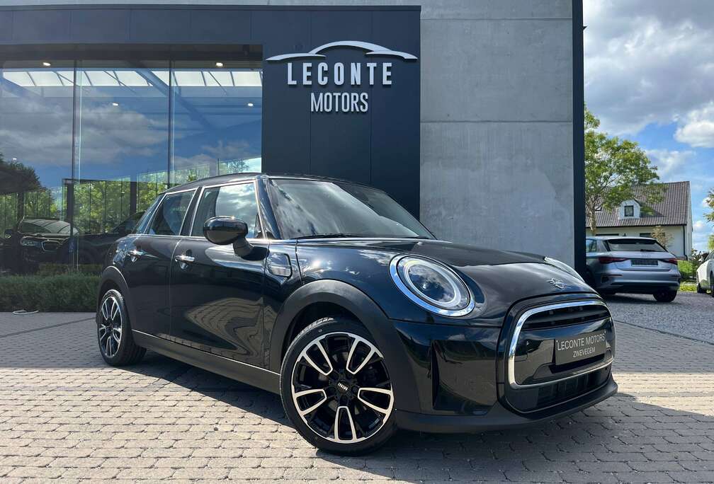MINI Mini 1.5A Cooper Virtual/LED/Carplay/Navigatie