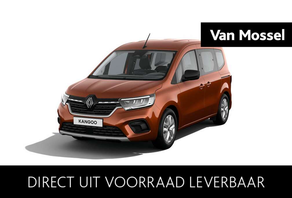 Renault Equilibre | Snelheidsregelaar en -begrenzer