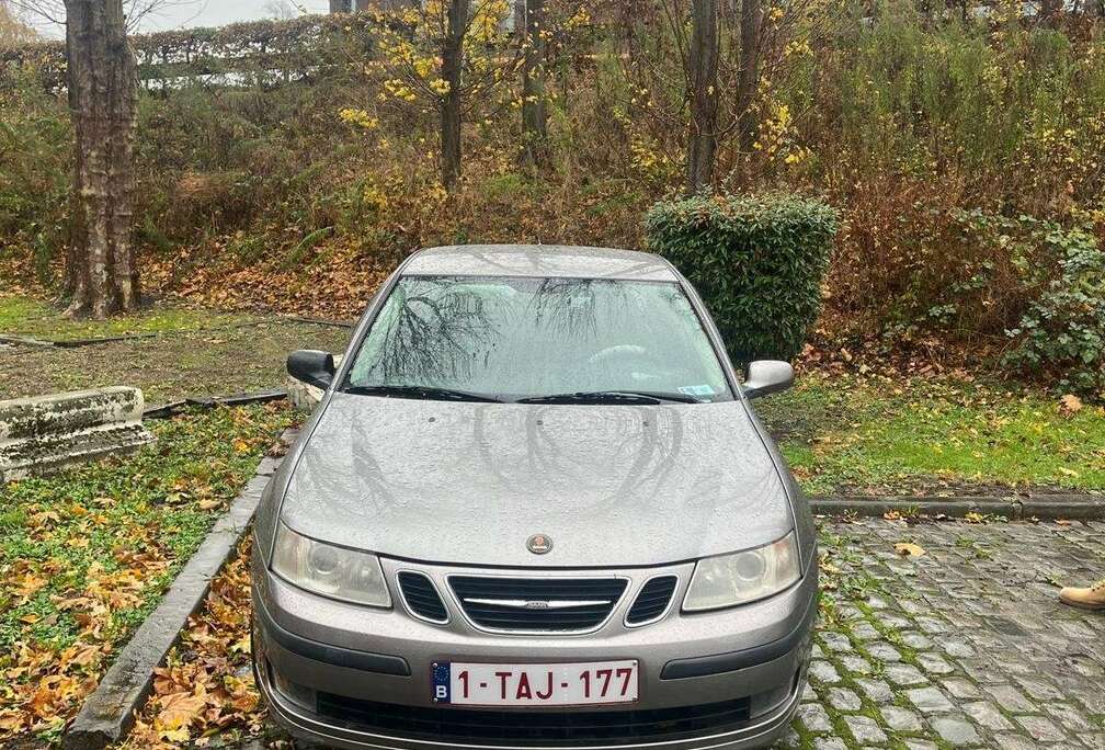 Saab 1.9 TiD 16v Linear DPF (Fleet)