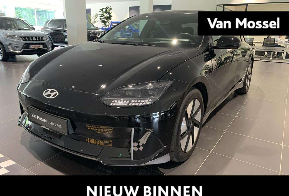 Hyundai Balance Sunroof