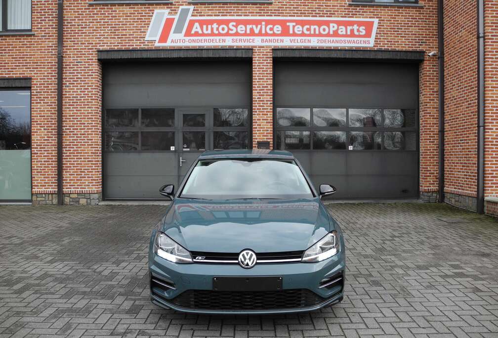 Volkswagen Golf 1.0 TSI * R-line*GPS*PDC*CAMERA*DAB*GARANTIE