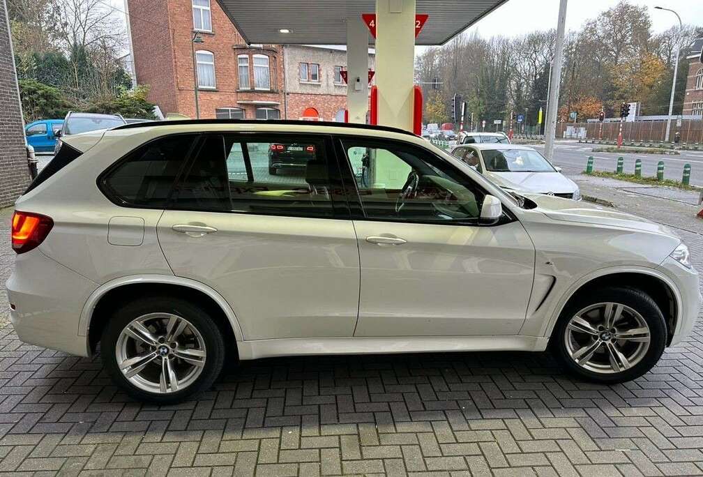 BMW xDrive25d Sport-Aut.