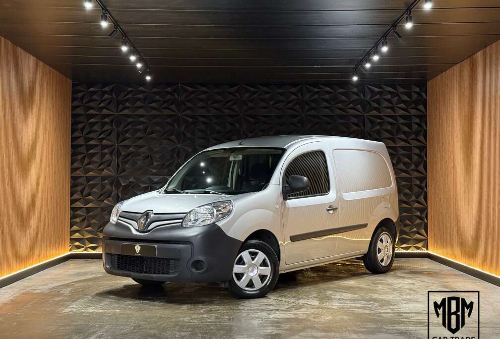 Renault 1.5 dCi GARANTIE Airco Navi Parksensoren 1.Eig