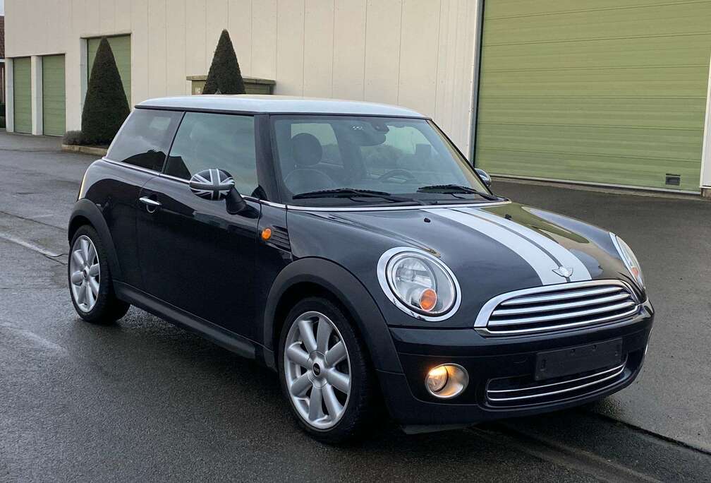 MINI Mini Cooper