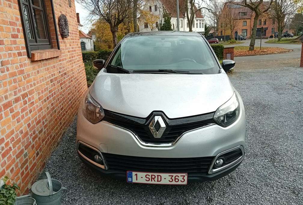 Renault (ENERGY) TCe 90 INTENS