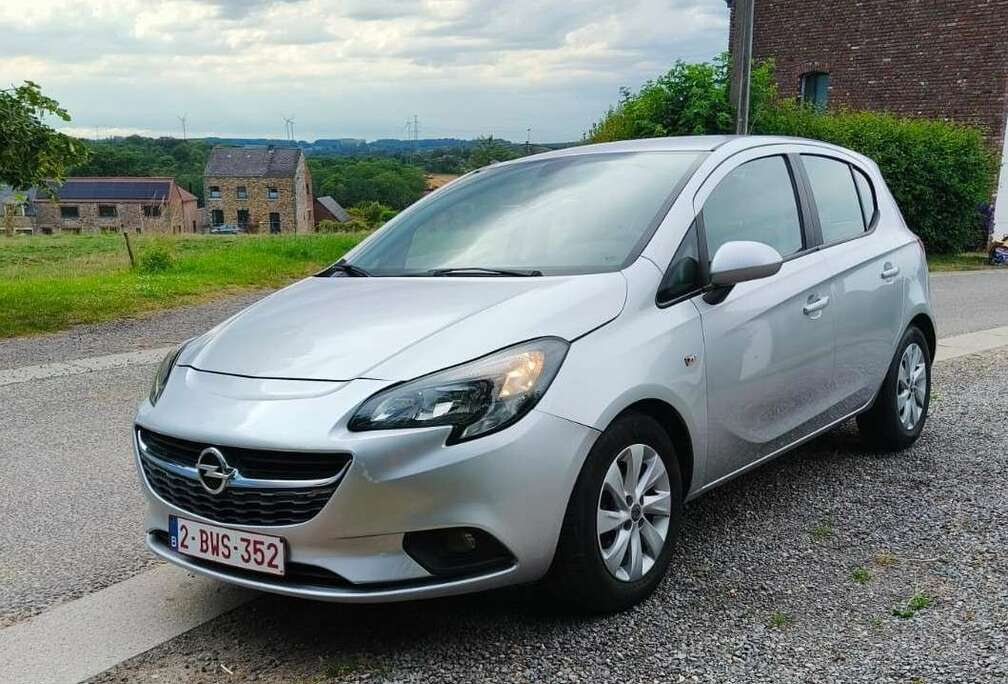 Opel auto, clim, pdc