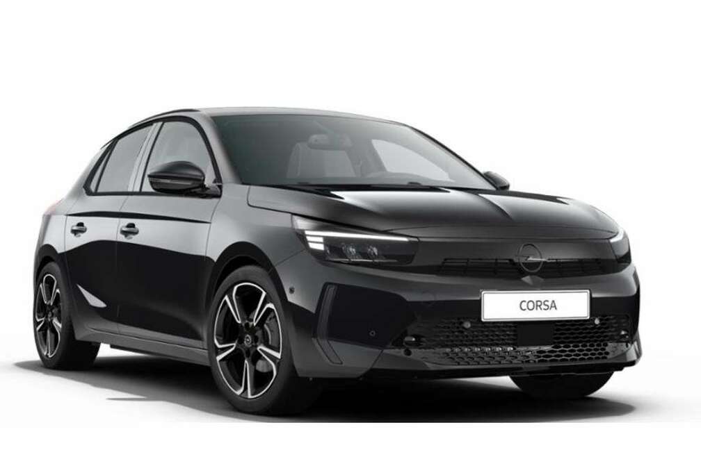 Opel GS 1.2 TURBO MT6 100PK * COMFORT PACK * INFOTAINME