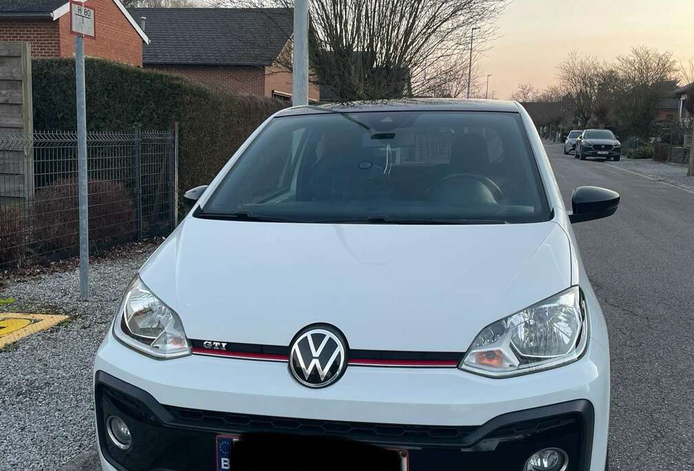 Volkswagen GTI 1.0 TSI OPF