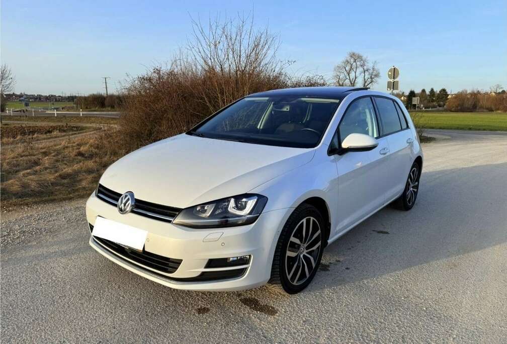 Volkswagen 1.4 TSI Highline ACT DSG