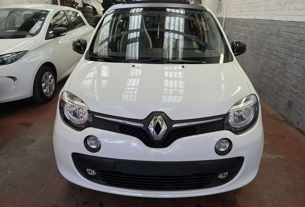 Renault Twingo 1.0i SCe Limited open air