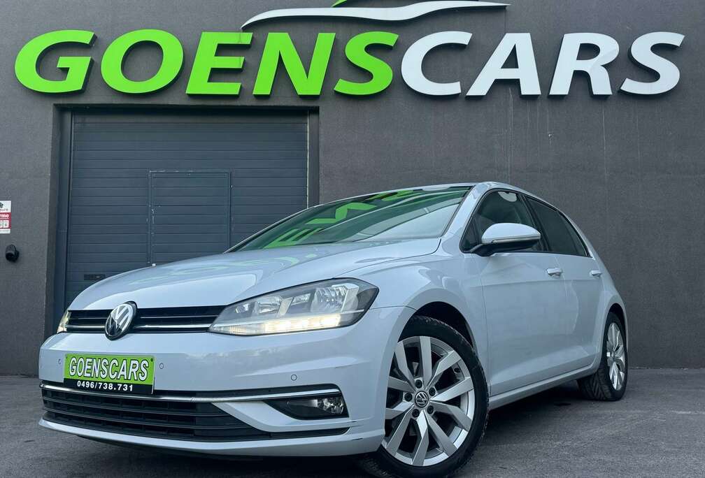 Volkswagen 1.0 TSI VIRTUAL COCKPIT,CAMERA,GPS,GARANTIE