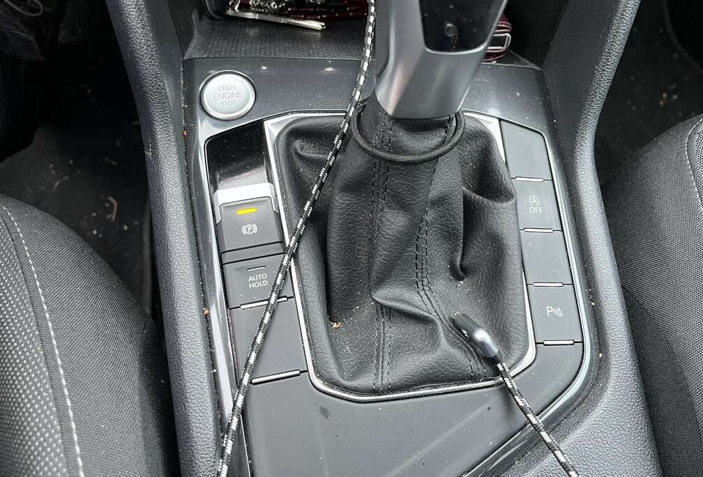 Volkswagen 2.0 TDI SCR DSG Life