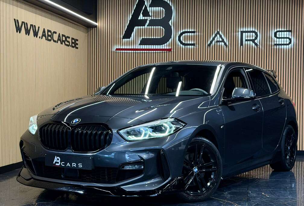 BMW DA * GARANTIE 12 MOIS * PACK M PERFORMANCE *