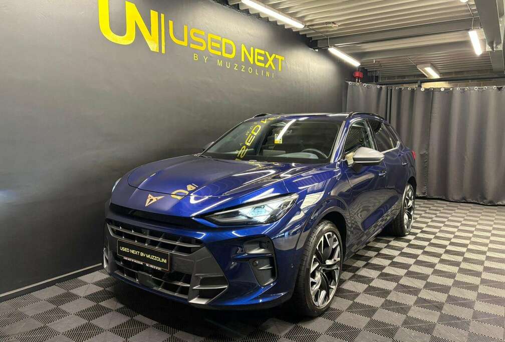 VZ 2.0 TSI 265cv 4x4 PANO/ATTELAGE/CAM360