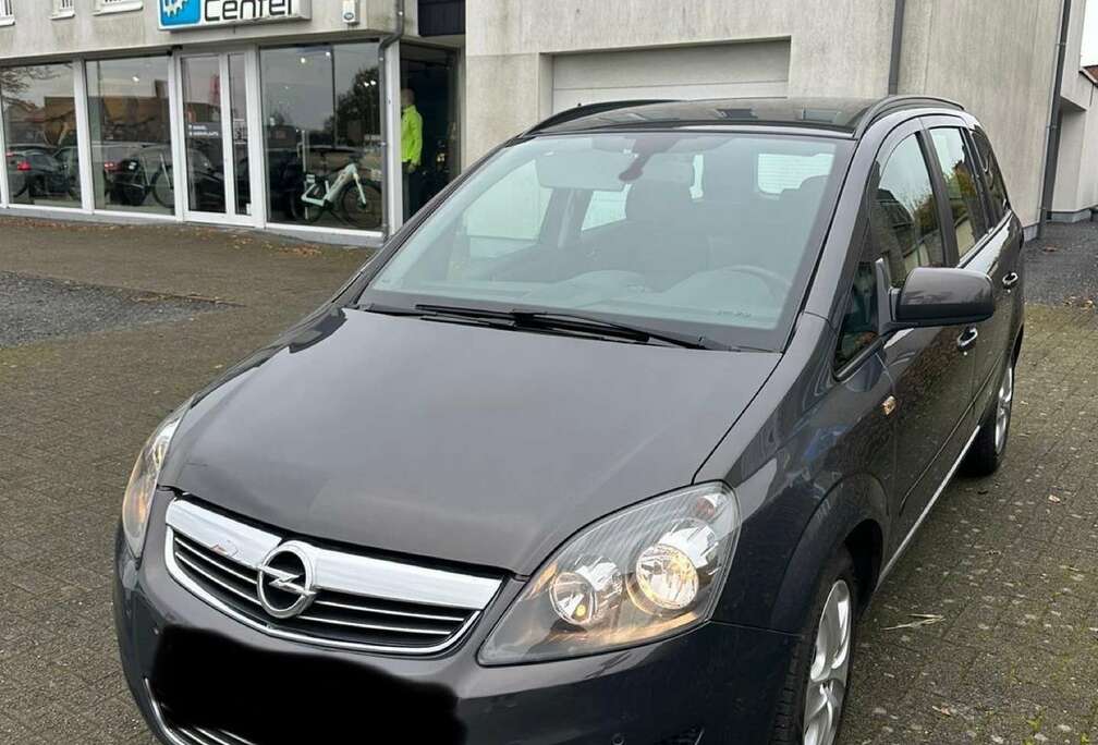 Opel 1.6 ecoFLEX Family Plus