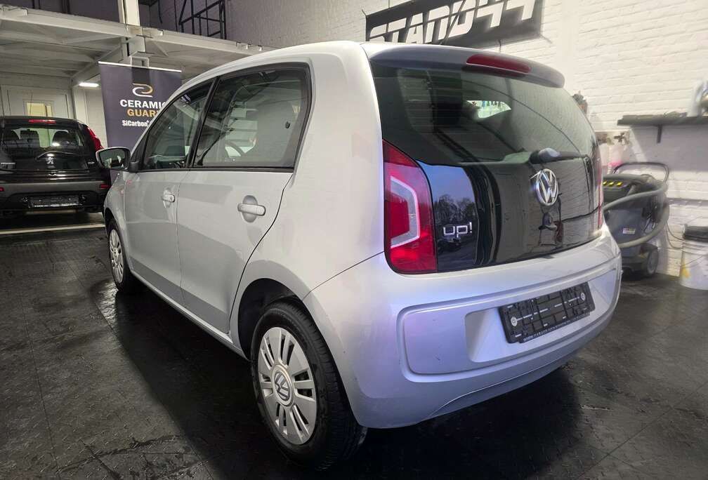 Volkswagen Carnet entretien complet toit ouvrant