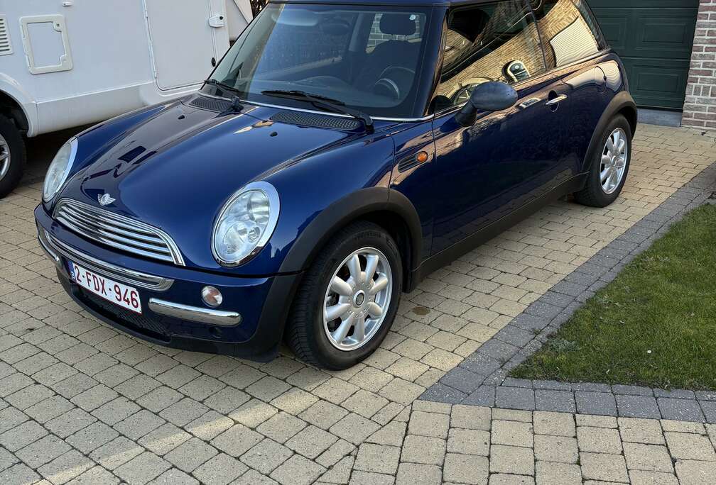 MINI