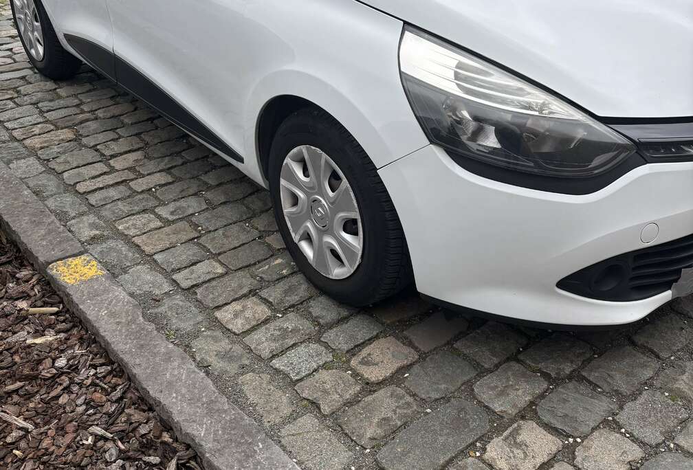 Renault 1.5 dCi Expression