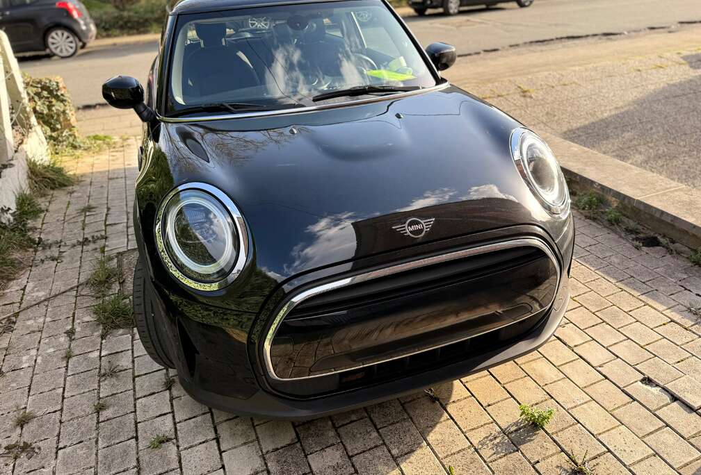 MINI Hatch 3 Portes One 102 ch