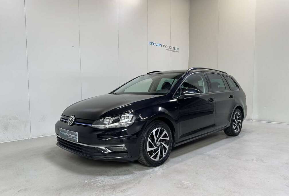 Volkswagen Variant 1.5 TSI Benzine Autom. - Airco - GPS - ...