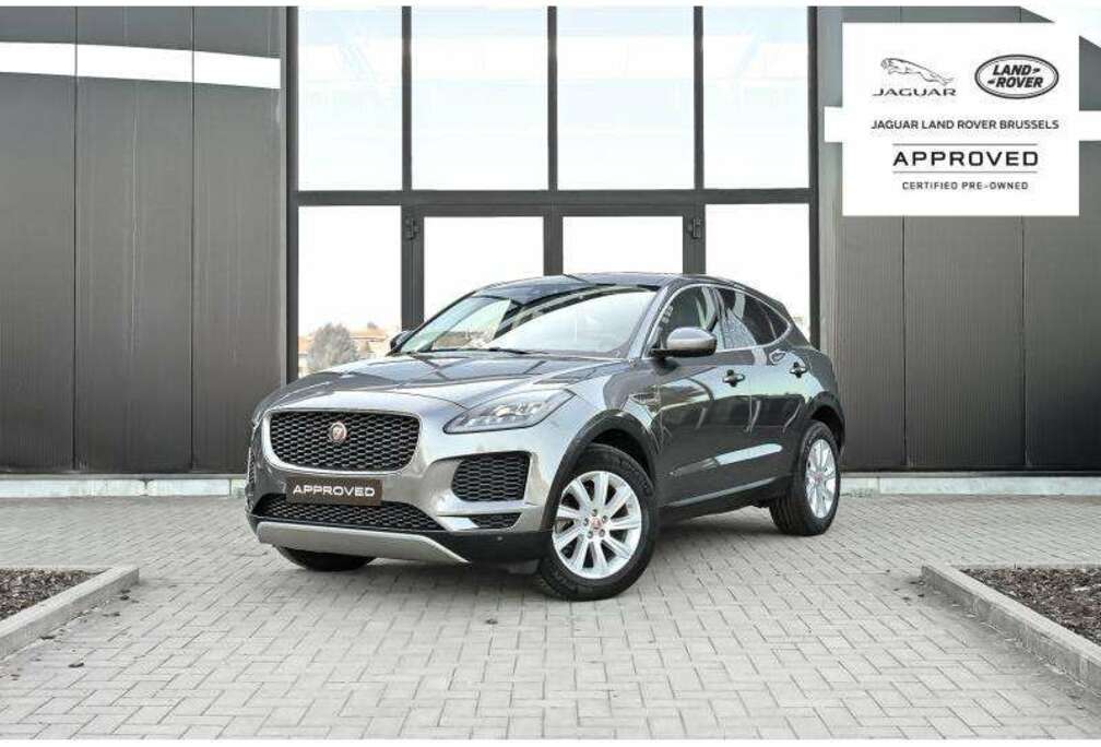 Jaguar D150 S 2 YEARS WARRANTY