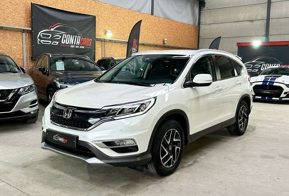 Honda *GARANTIE 12 MOIS* 1.6 i-DTEC 2WD Comfort