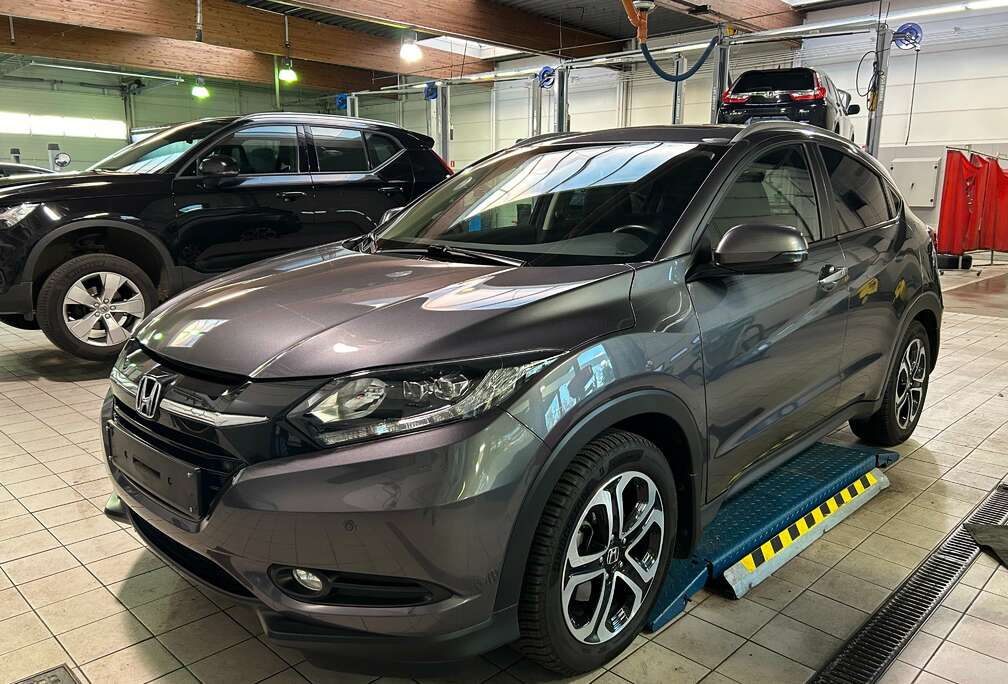 Honda 1.5i-VTEC Executive met 1 jaar garantie